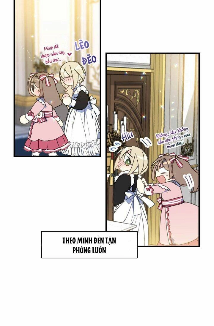 Bệ Hạ, Xin Đừng Giết Thần Nữa! Chapter 18 - 5