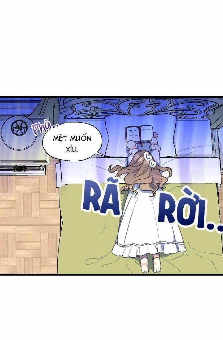 Bệ Hạ, Xin Đừng Giết Thần Nữa! Chapter 18 - 6