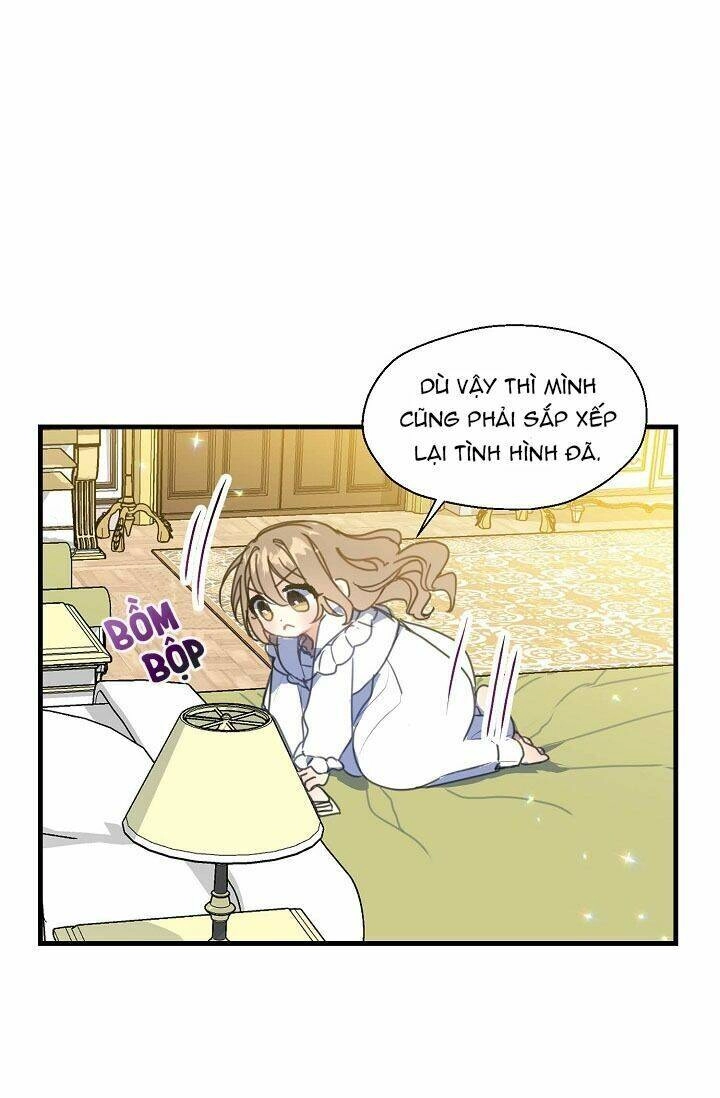 Bệ Hạ, Xin Đừng Giết Thần Nữa! Chapter 18 - 7