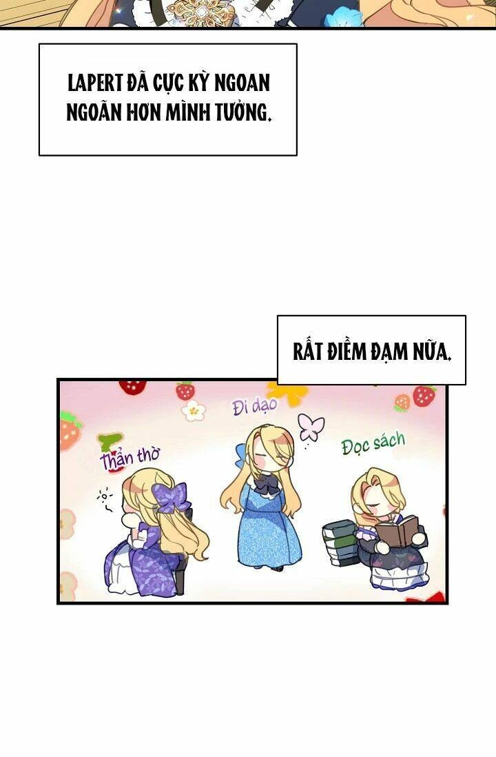 Bệ Hạ, Xin Đừng Giết Thần Nữa! Chapter 18 - 22