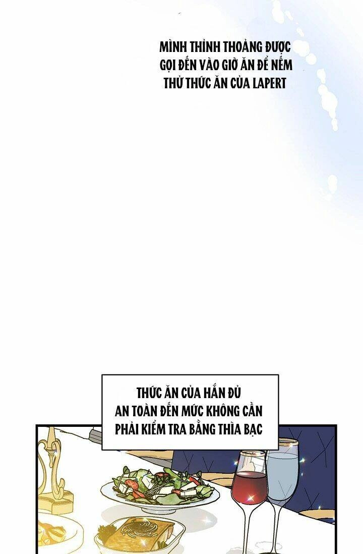 Bệ Hạ, Xin Đừng Giết Thần Nữa! Chapter 18 - 25