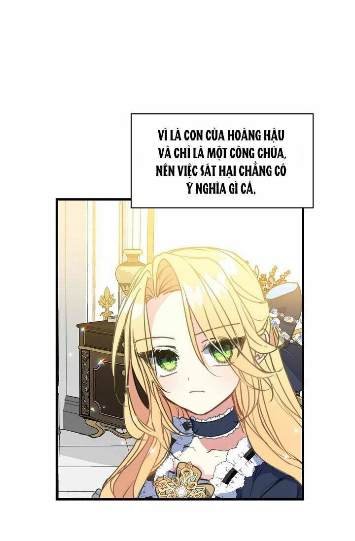 Bệ Hạ, Xin Đừng Giết Thần Nữa! Chapter 18 - 28