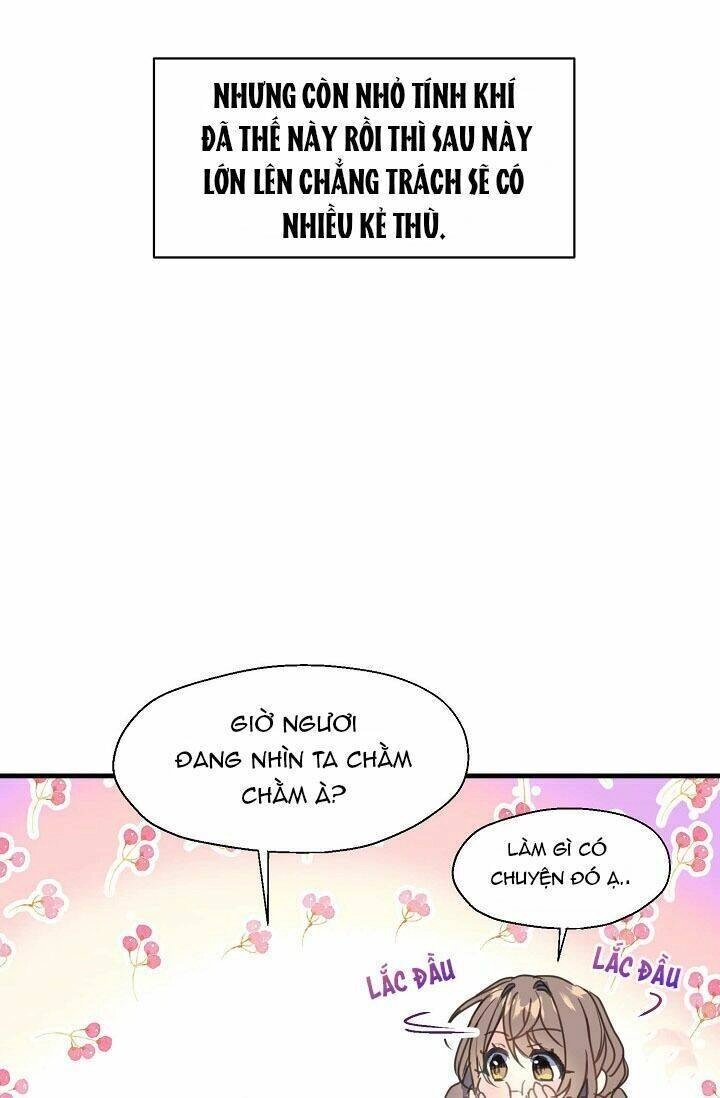 Bệ Hạ, Xin Đừng Giết Thần Nữa! Chapter 18 - 29