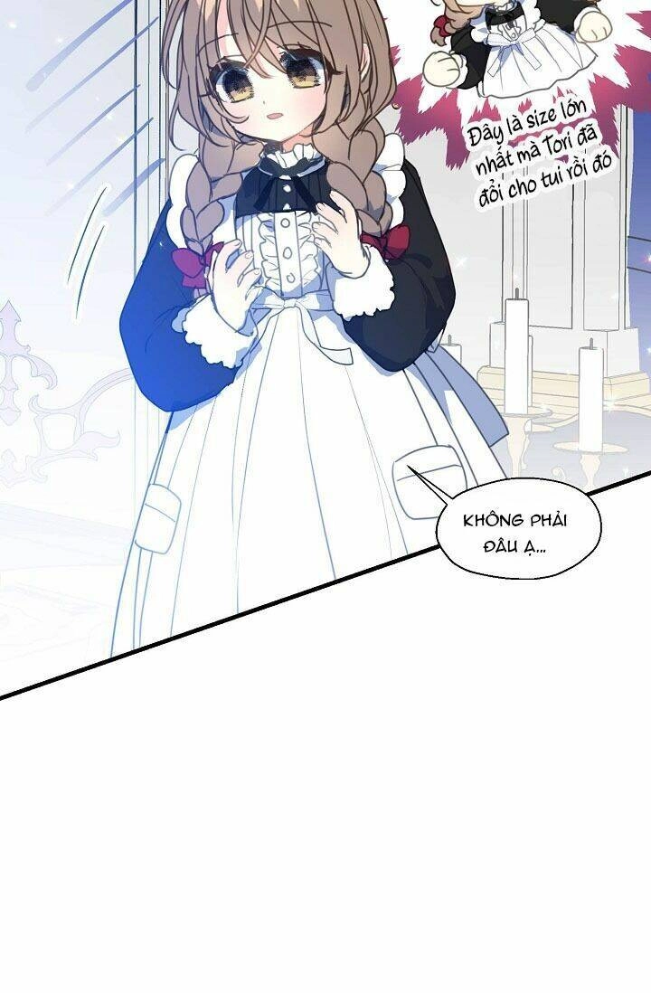 Bệ Hạ, Xin Đừng Giết Thần Nữa! Chapter 18 - 31