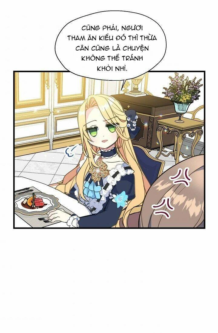 Bệ Hạ, Xin Đừng Giết Thần Nữa! Chapter 18 - 32