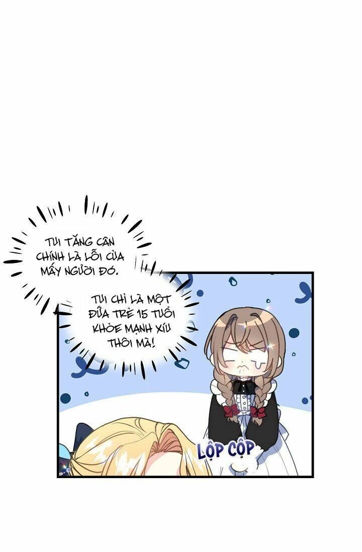 Bệ Hạ, Xin Đừng Giết Thần Nữa! Chapter 18 - 35