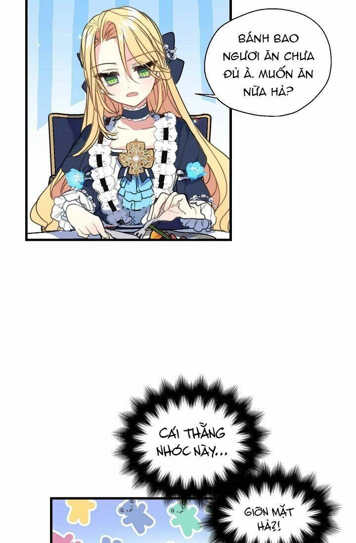 Bệ Hạ, Xin Đừng Giết Thần Nữa! Chapter 18 - 37