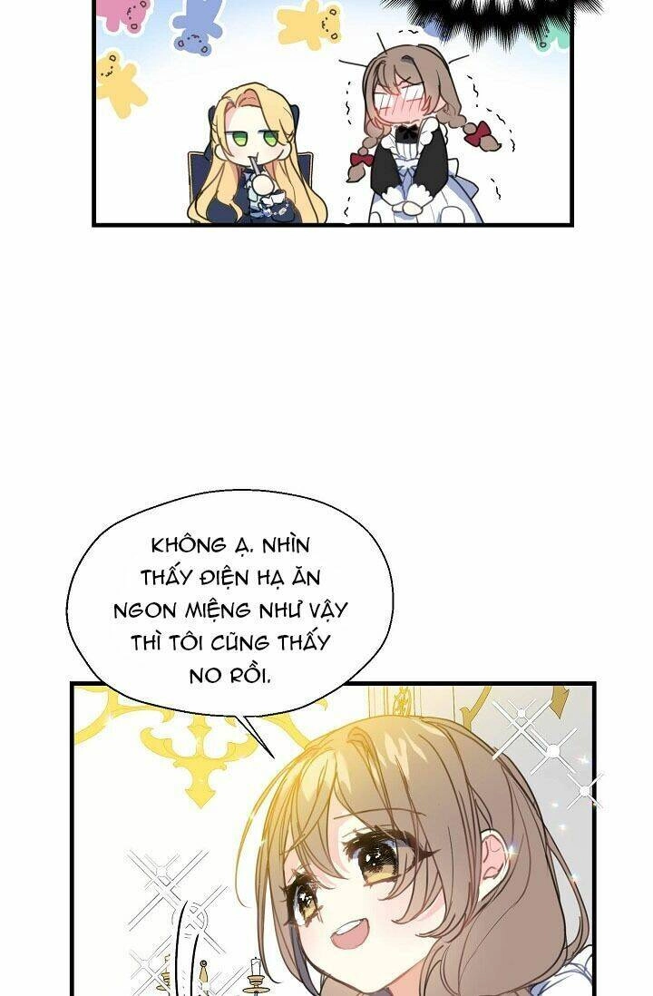 Bệ Hạ, Xin Đừng Giết Thần Nữa! Chapter 18 - 38