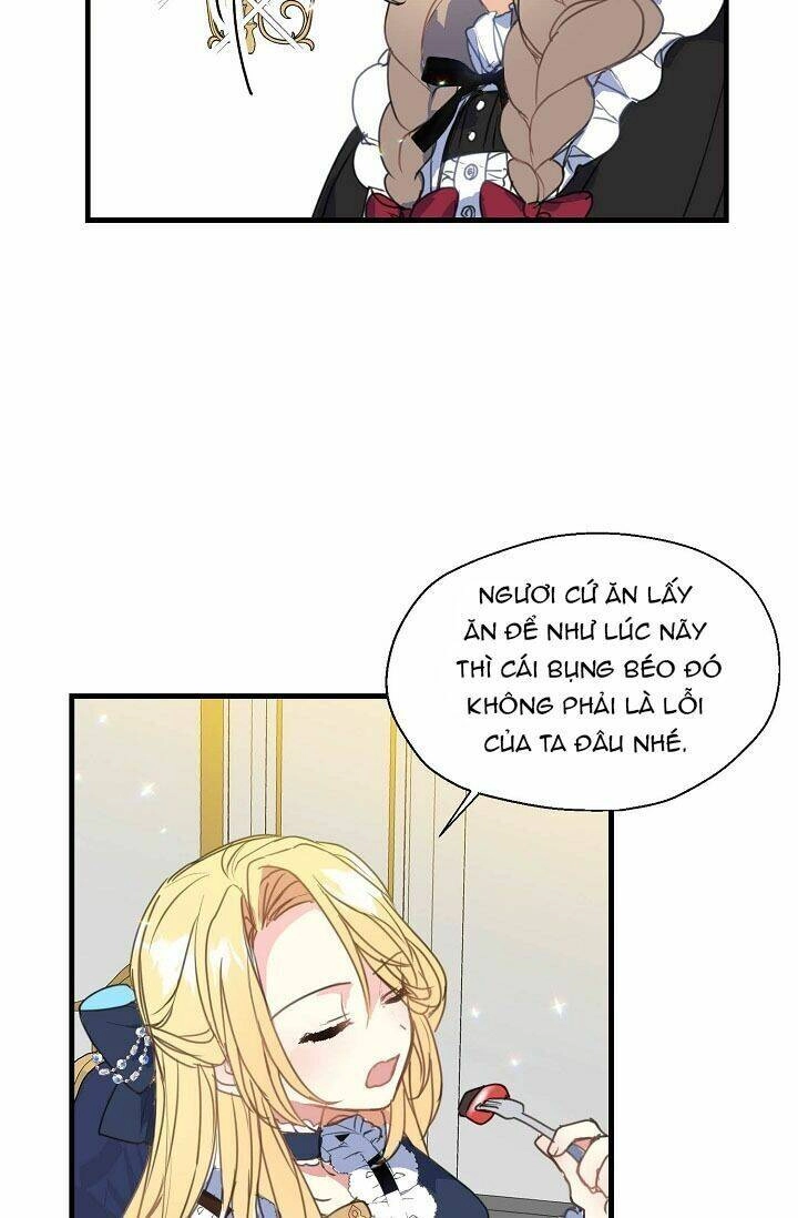 Bệ Hạ, Xin Đừng Giết Thần Nữa! Chapter 18 - 39