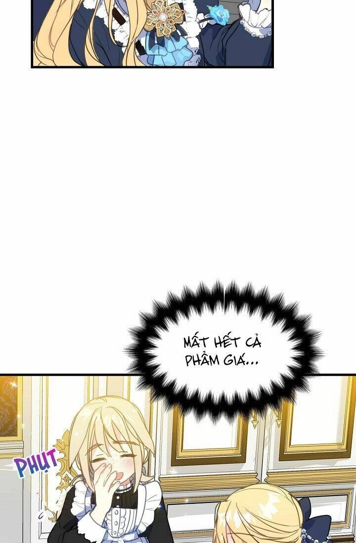 Bệ Hạ, Xin Đừng Giết Thần Nữa! Chapter 18 - 40