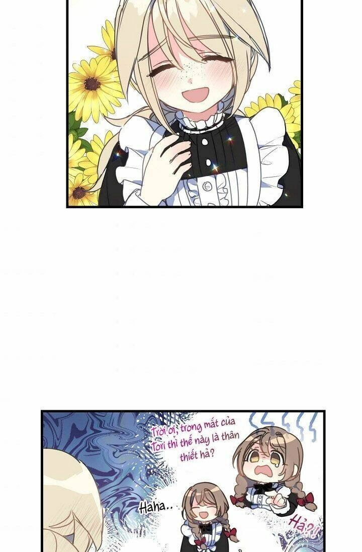 Bệ Hạ, Xin Đừng Giết Thần Nữa! Chapter 18 - 42