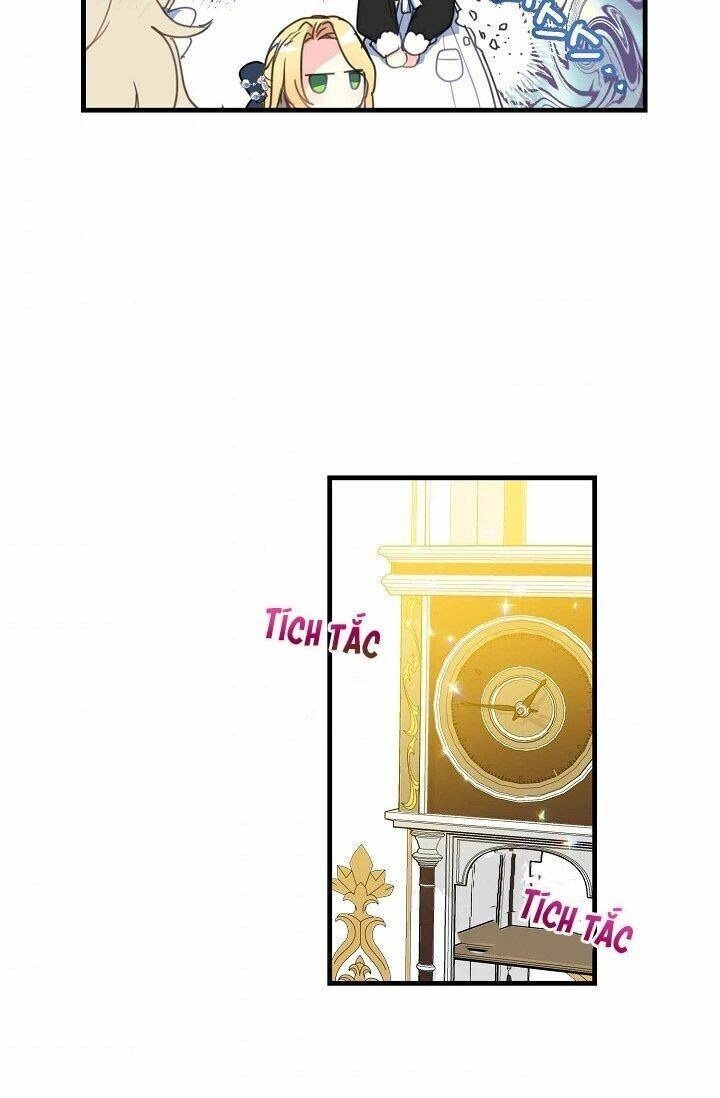 Bệ Hạ, Xin Đừng Giết Thần Nữa! Chapter 18 - 43