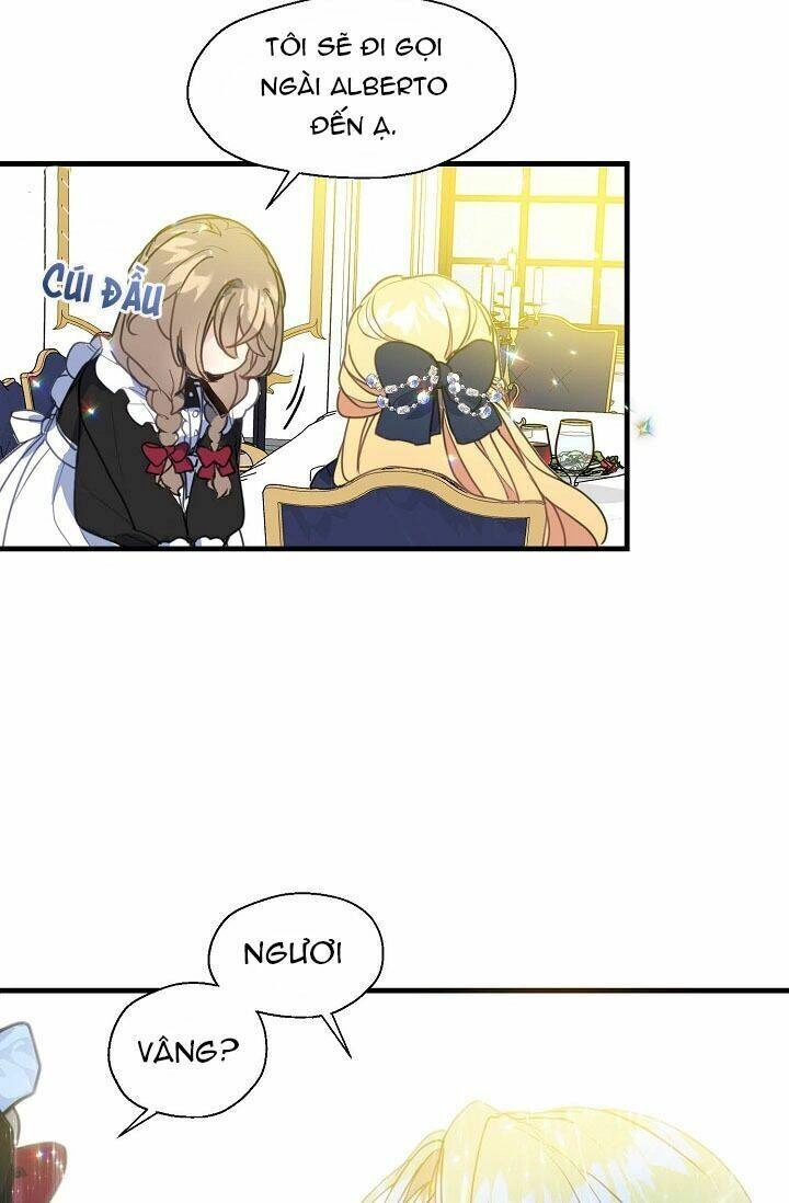 Bệ Hạ, Xin Đừng Giết Thần Nữa! Chapter 18 - 45