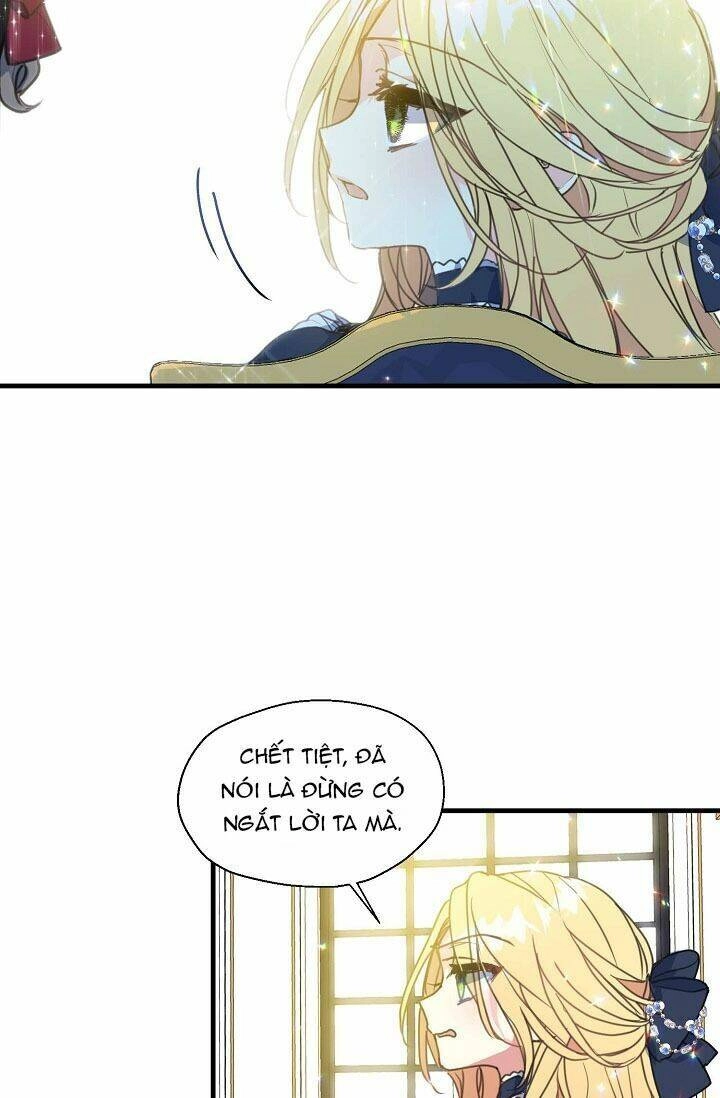 Bệ Hạ, Xin Đừng Giết Thần Nữa! Chapter 18 - 46