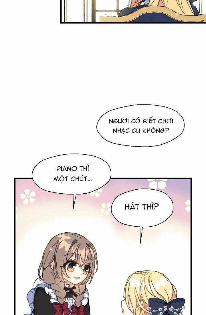 Bệ Hạ, Xin Đừng Giết Thần Nữa! Chapter 18 - 47