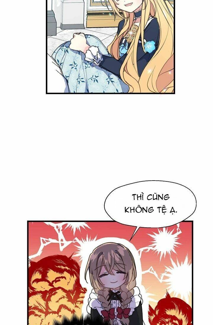 Bệ Hạ, Xin Đừng Giết Thần Nữa! Chapter 18 - 49