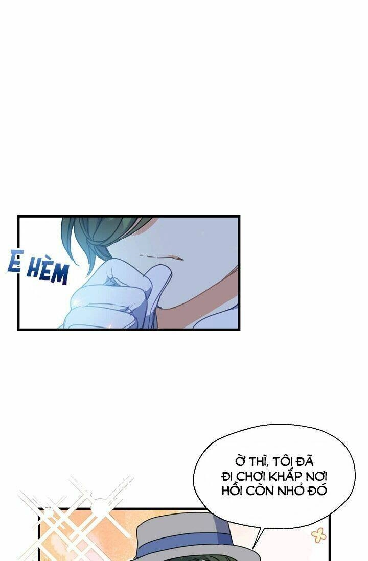 Bệ Hạ, Xin Đừng Giết Thần Nữa! Chapter 19 - 8