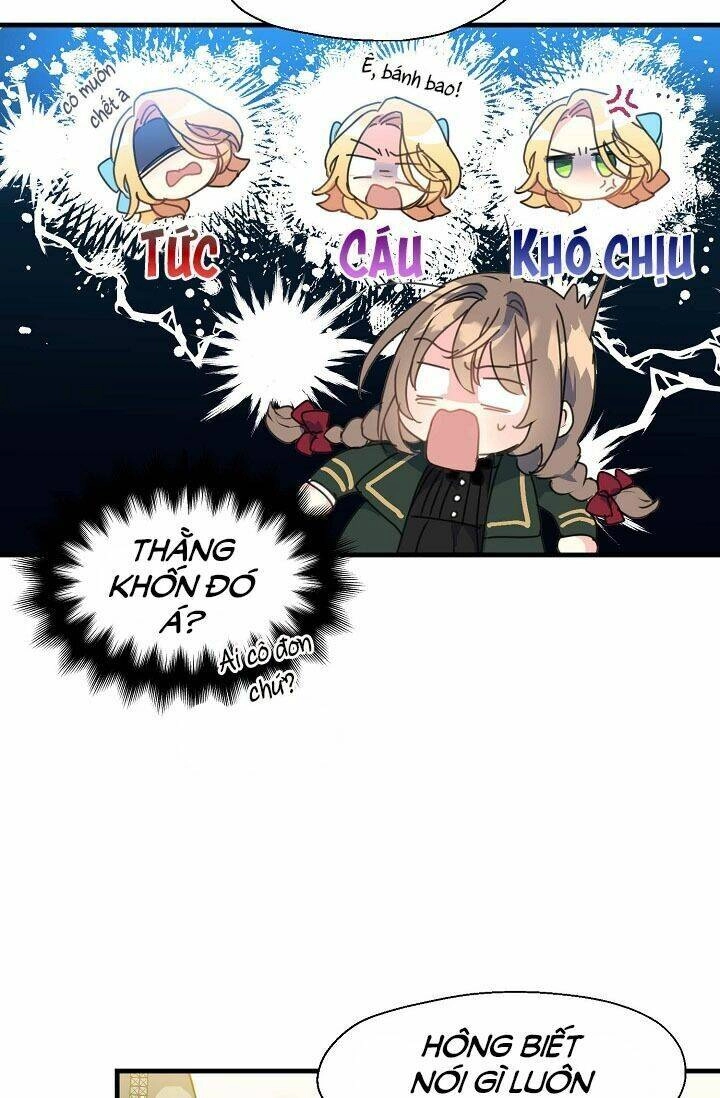 Bệ Hạ, Xin Đừng Giết Thần Nữa! Chapter 19 - 15