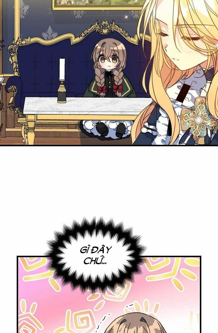 Bệ Hạ, Xin Đừng Giết Thần Nữa! Chapter 19 - 20