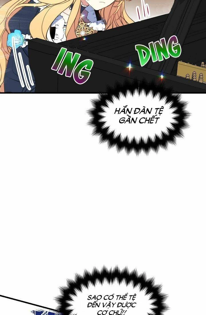 Bệ Hạ, Xin Đừng Giết Thần Nữa! Chapter 19 - 22