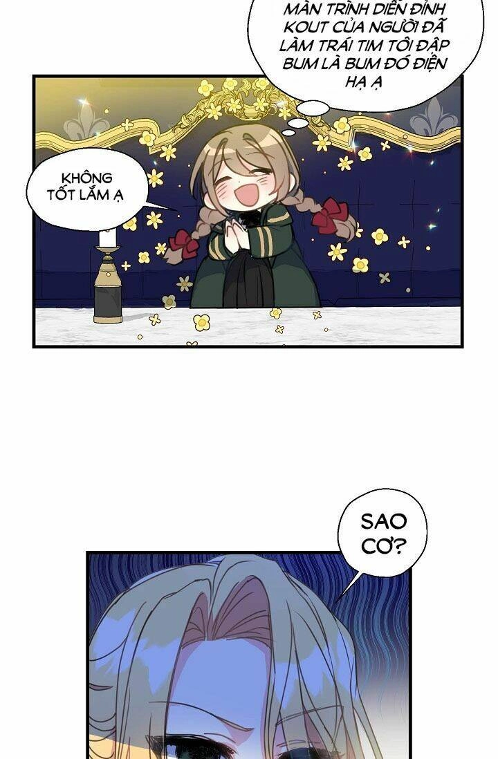 Bệ Hạ, Xin Đừng Giết Thần Nữa! Chapter 19 - 27