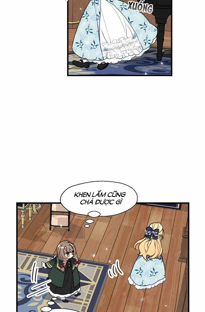 Bệ Hạ, Xin Đừng Giết Thần Nữa! Chapter 19 - 34