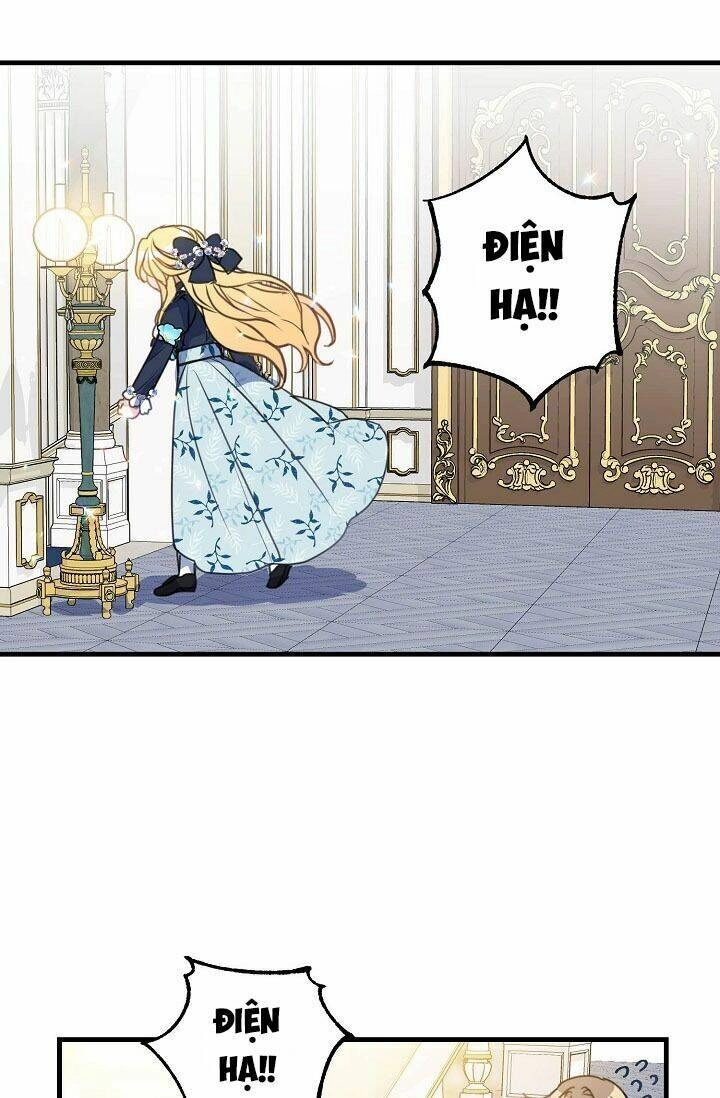 Bệ Hạ, Xin Đừng Giết Thần Nữa! Chapter 19 - 40