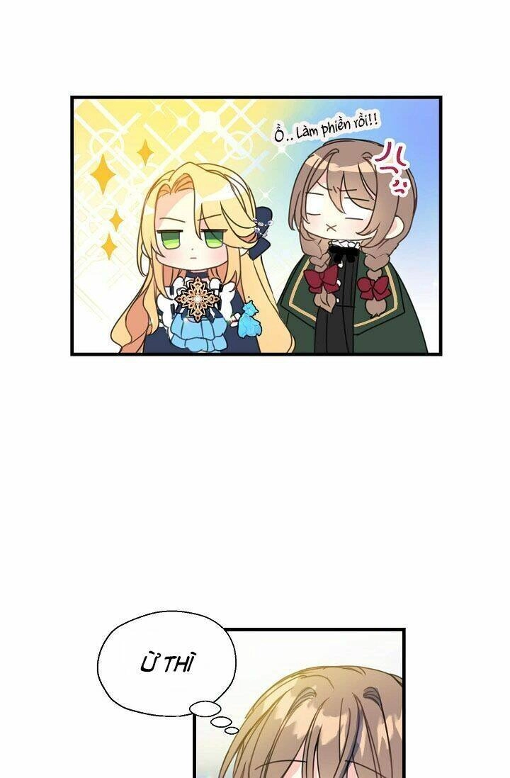 Bệ Hạ, Xin Đừng Giết Thần Nữa! Chapter 19 - 46