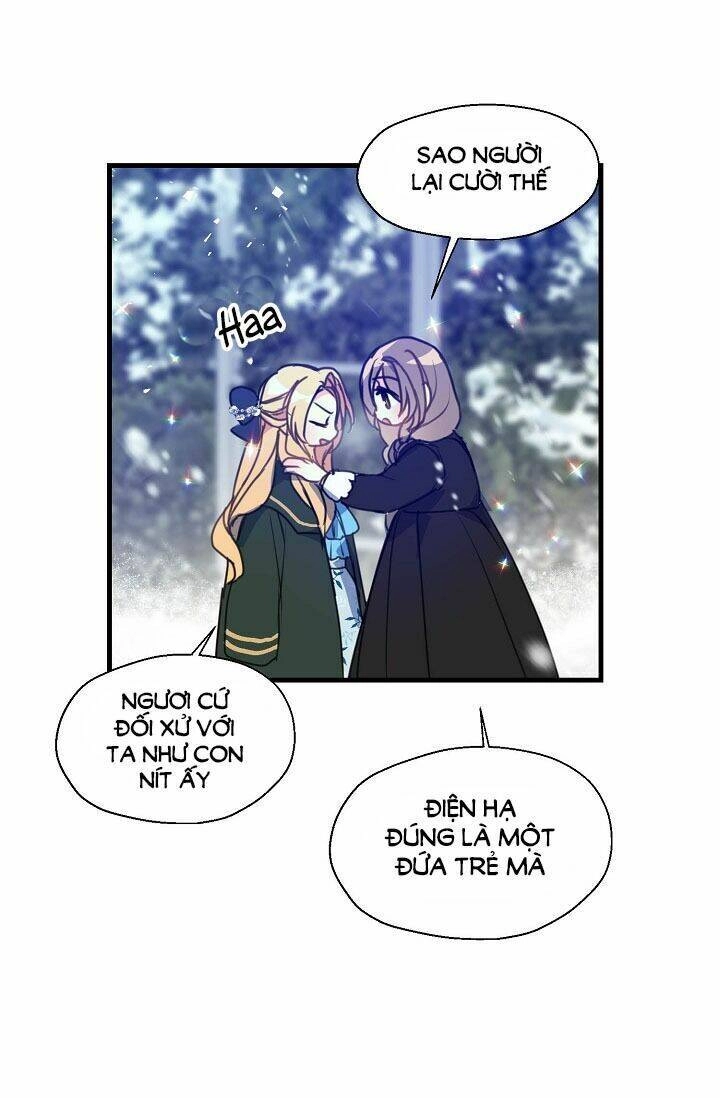 Bệ Hạ, Xin Đừng Giết Thần Nữa! Chapter 19 - 56