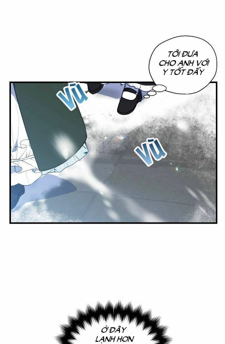 Bệ Hạ, Xin Đừng Giết Thần Nữa! Chapter 19 - 57