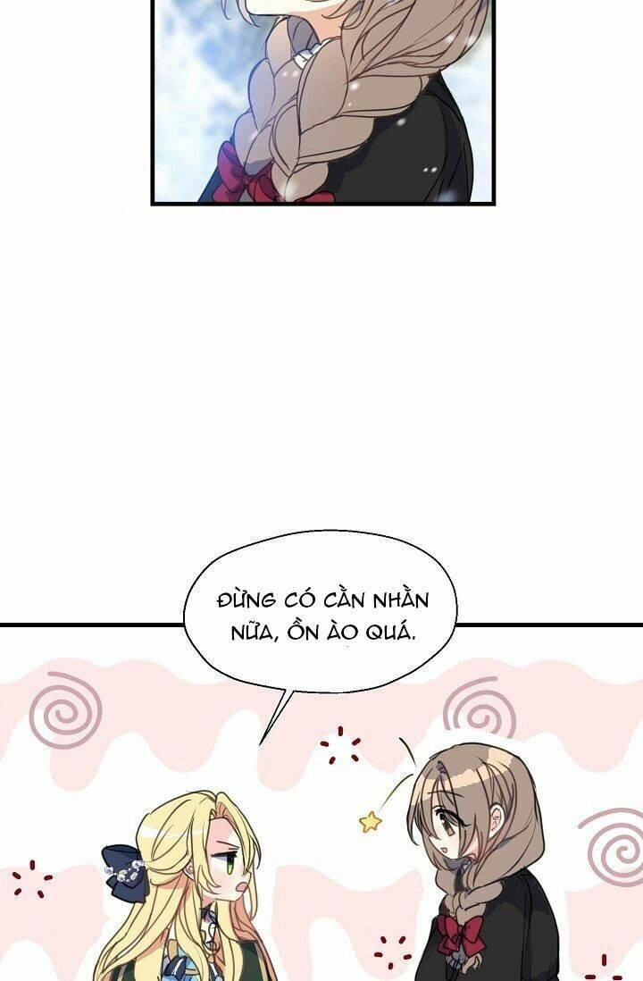 Bệ Hạ, Xin Đừng Giết Thần Nữa! Chapter 20 - 3