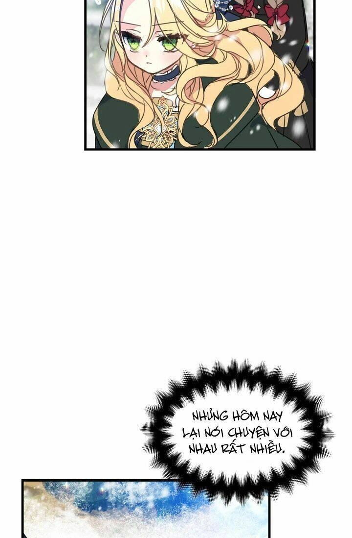 Bệ Hạ, Xin Đừng Giết Thần Nữa! Chapter 20 - 5