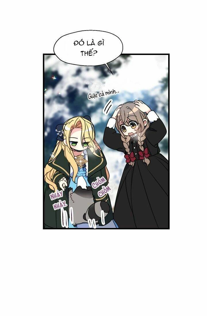 Bệ Hạ, Xin Đừng Giết Thần Nữa! Chapter 20 - 14