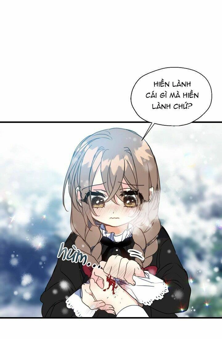 Bệ Hạ, Xin Đừng Giết Thần Nữa! Chapter 20 - 19