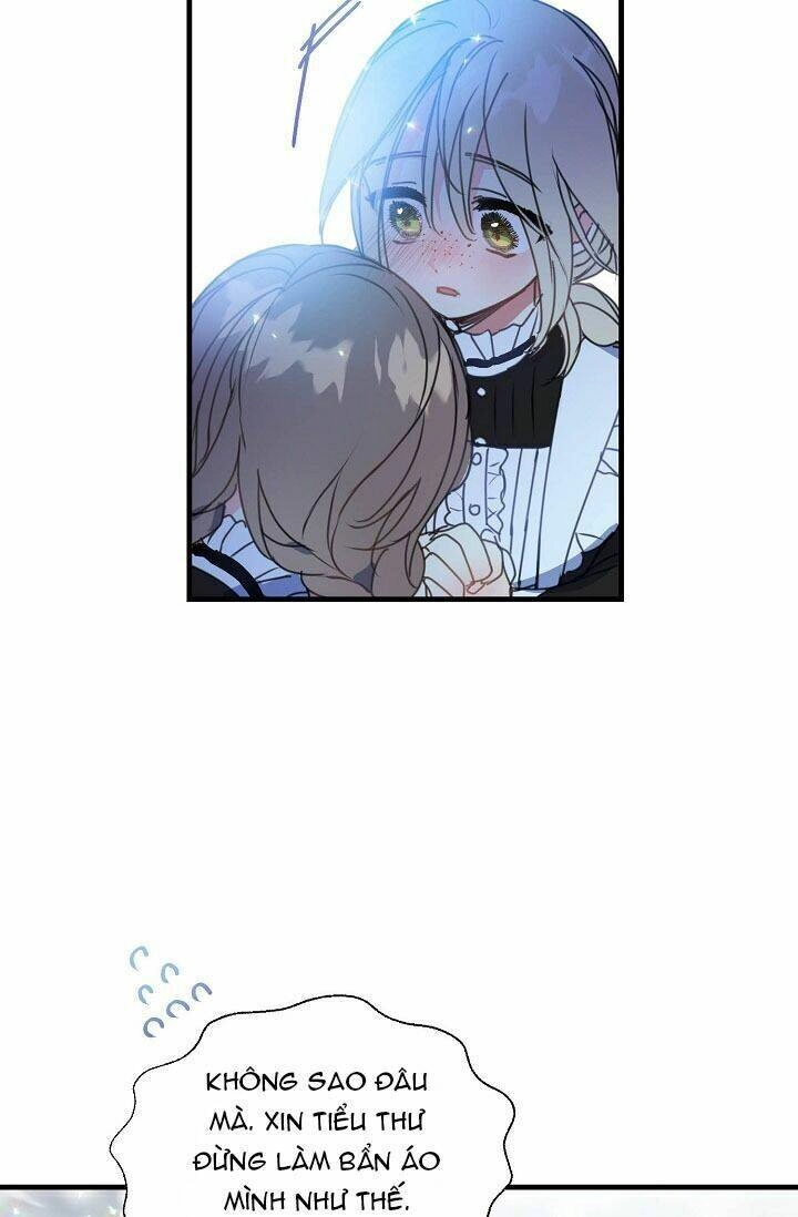 Bệ Hạ, Xin Đừng Giết Thần Nữa! Chapter 20 - 21