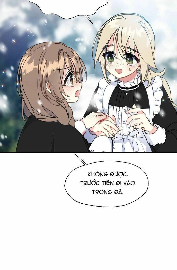 Bệ Hạ, Xin Đừng Giết Thần Nữa! Chapter 20 - 22