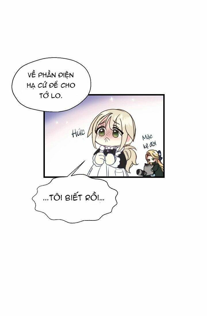 Bệ Hạ, Xin Đừng Giết Thần Nữa! Chapter 20 - 24