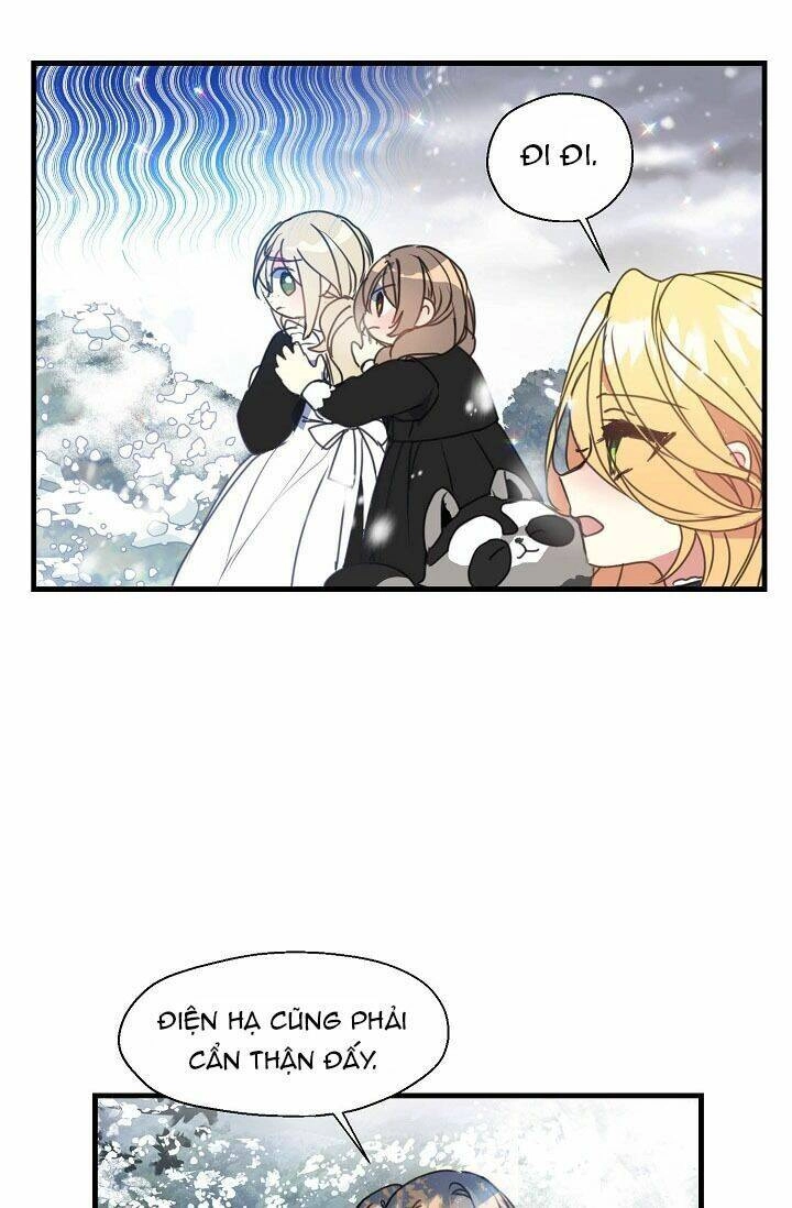 Bệ Hạ, Xin Đừng Giết Thần Nữa! Chapter 20 - 25