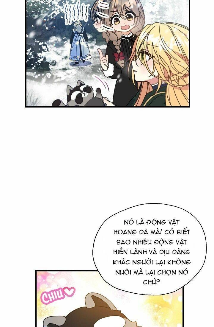 Bệ Hạ, Xin Đừng Giết Thần Nữa! Chapter 20 - 26