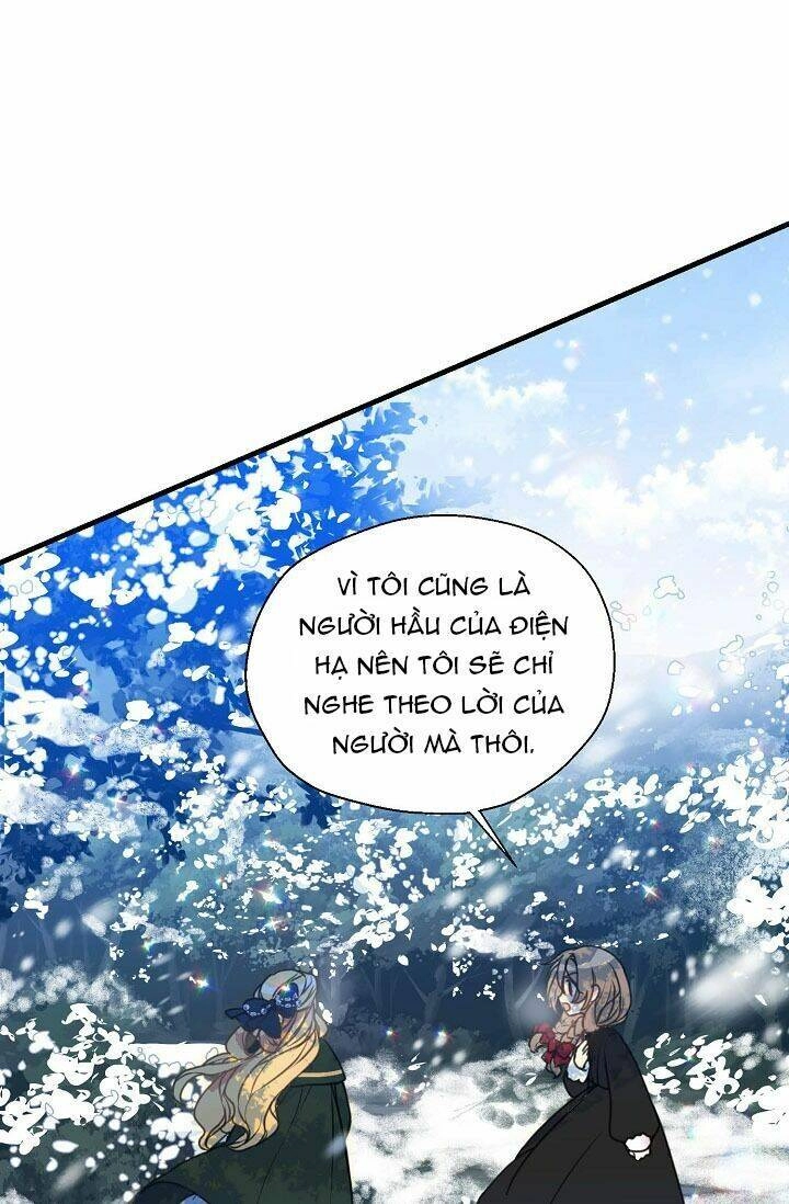 Bệ Hạ, Xin Đừng Giết Thần Nữa! Chapter 20 - 29