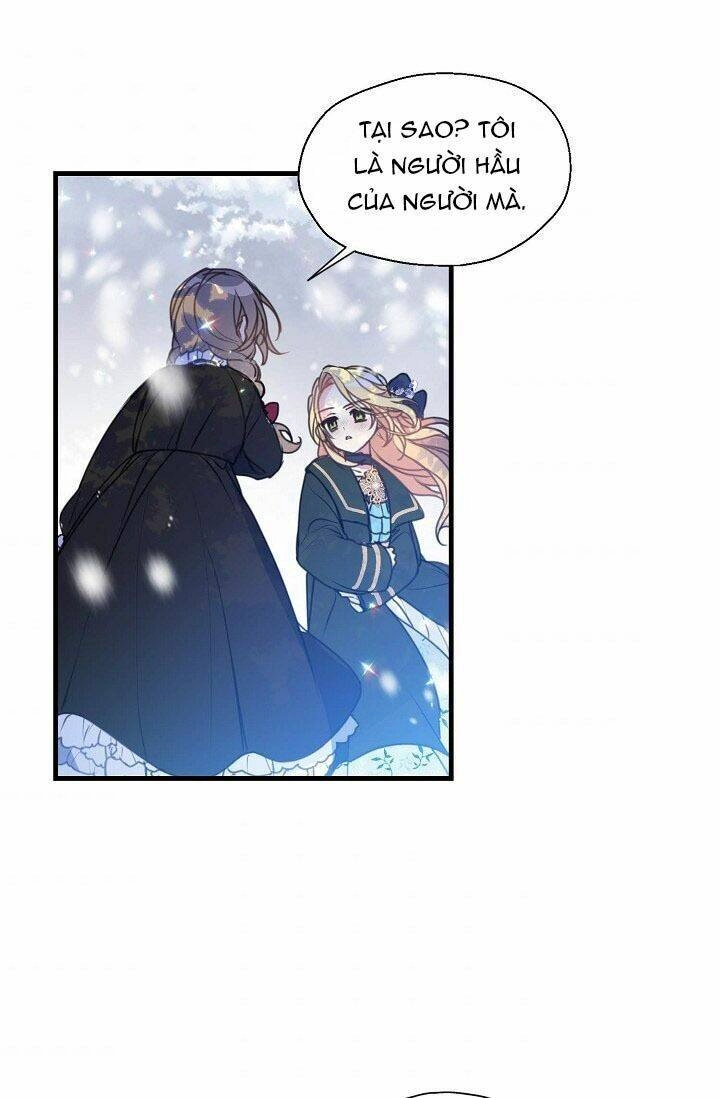 Bệ Hạ, Xin Đừng Giết Thần Nữa! Chapter 20 - 33