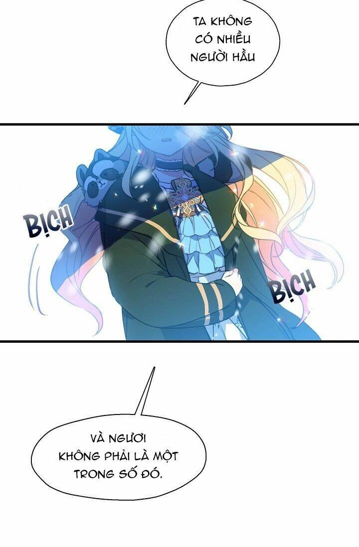 Bệ Hạ, Xin Đừng Giết Thần Nữa! Chapter 20 - 34