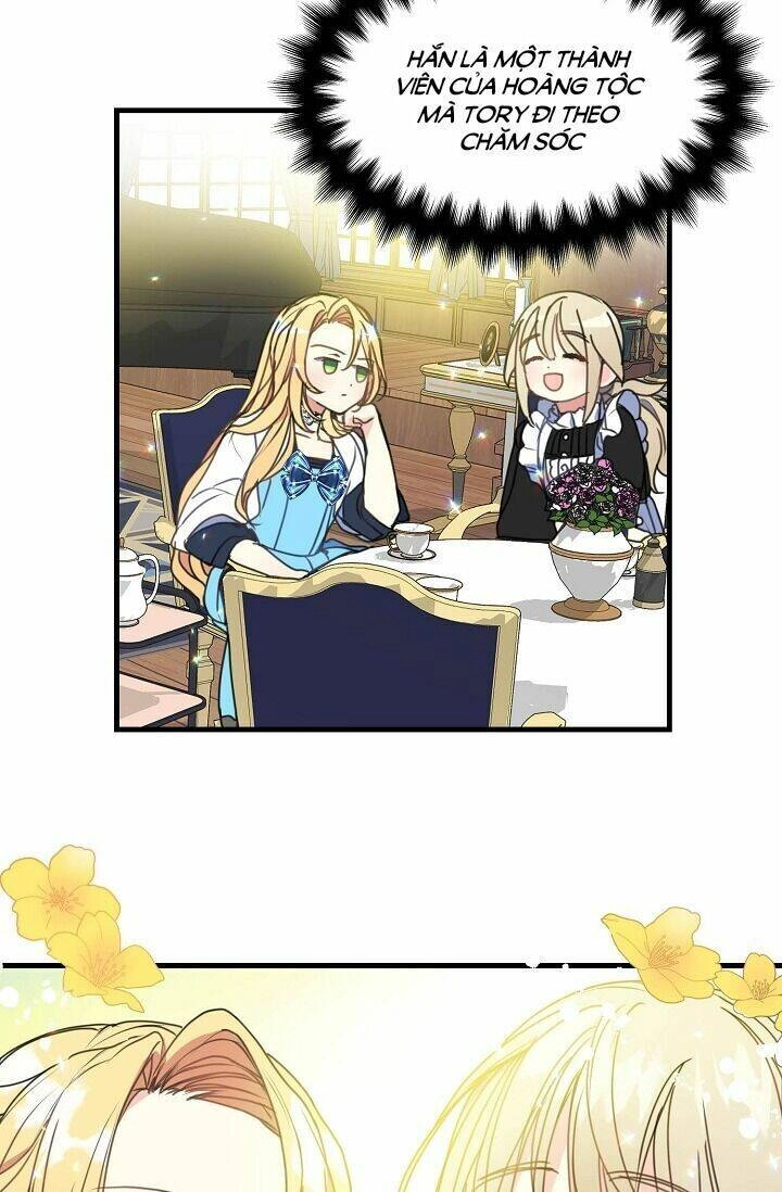 Bệ Hạ, Xin Đừng Giết Thần Nữa! Chapter 21 - 4