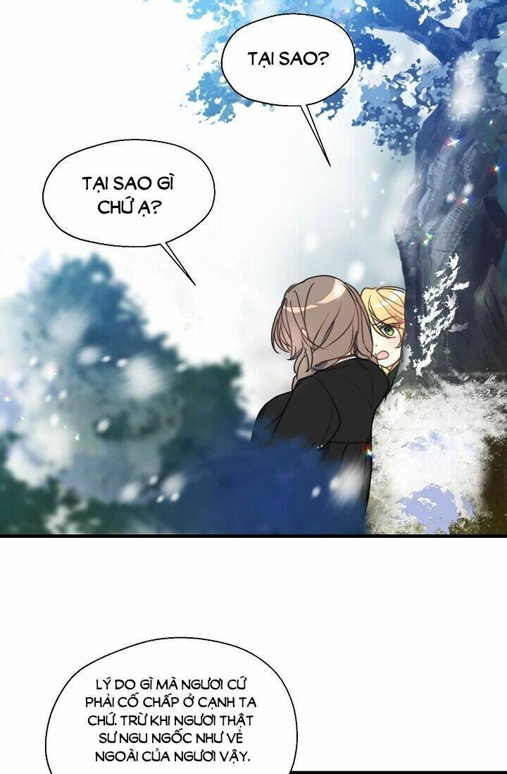 Bệ Hạ, Xin Đừng Giết Thần Nữa! Chapter 21 - 13