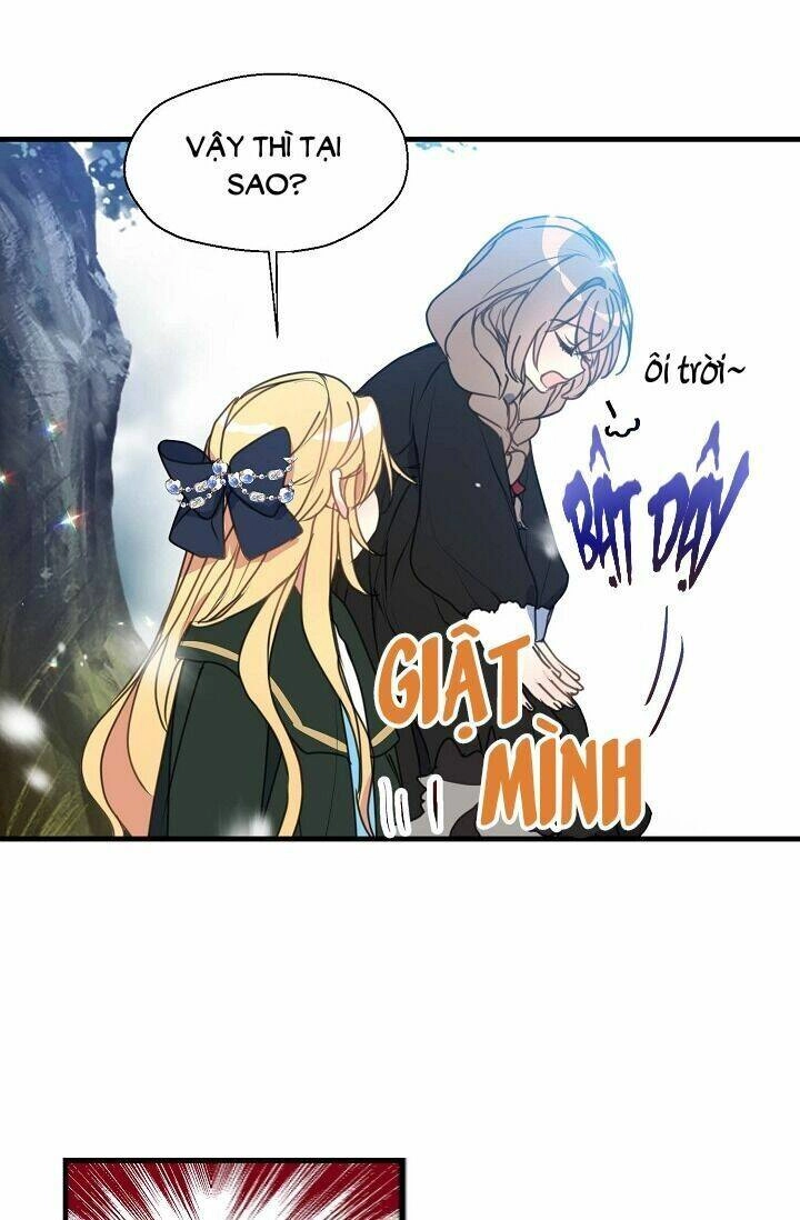 Bệ Hạ, Xin Đừng Giết Thần Nữa! Chapter 21 - 16