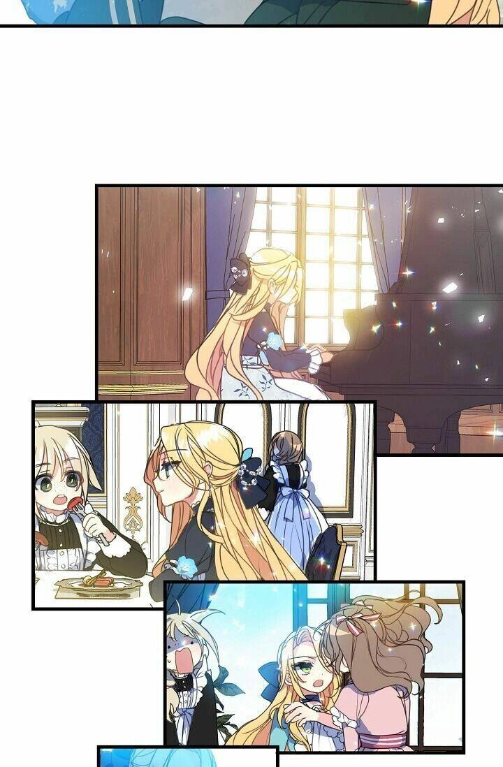 Bệ Hạ, Xin Đừng Giết Thần Nữa! Chapter 21 - 19