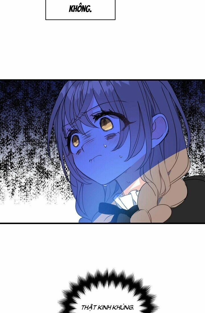 Bệ Hạ, Xin Đừng Giết Thần Nữa! Chapter 21 - 23