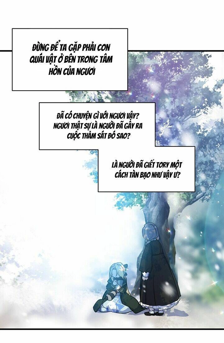 Bệ Hạ, Xin Đừng Giết Thần Nữa! Chapter 21 - 25