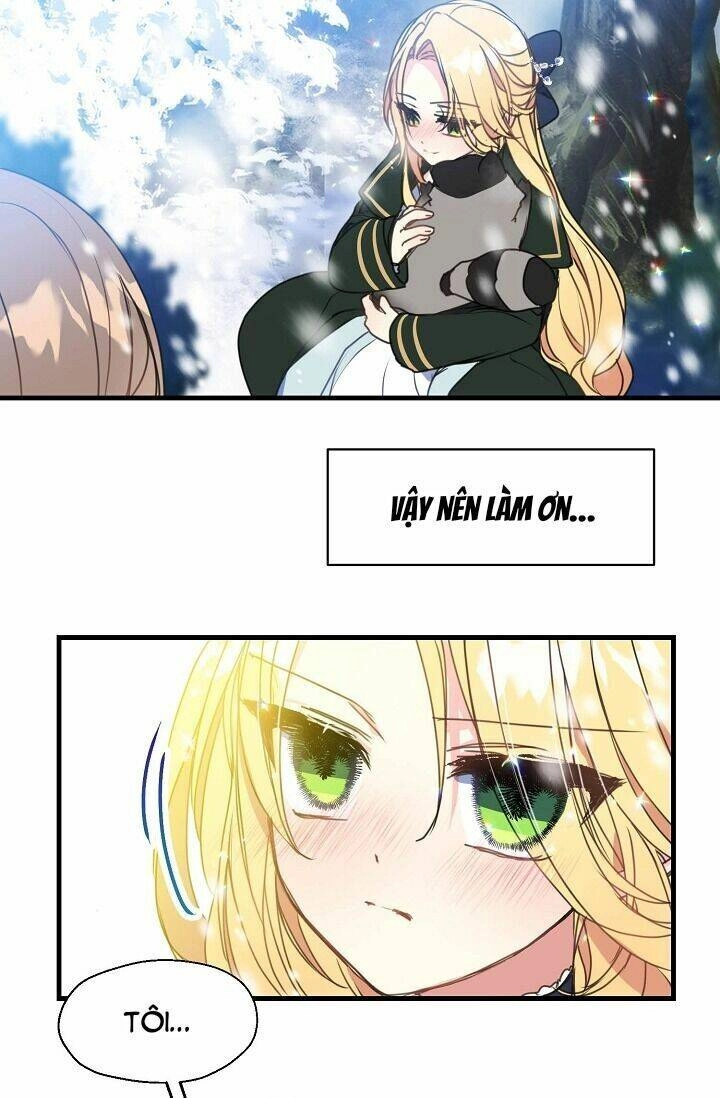 Bệ Hạ, Xin Đừng Giết Thần Nữa! Chapter 21 - 28