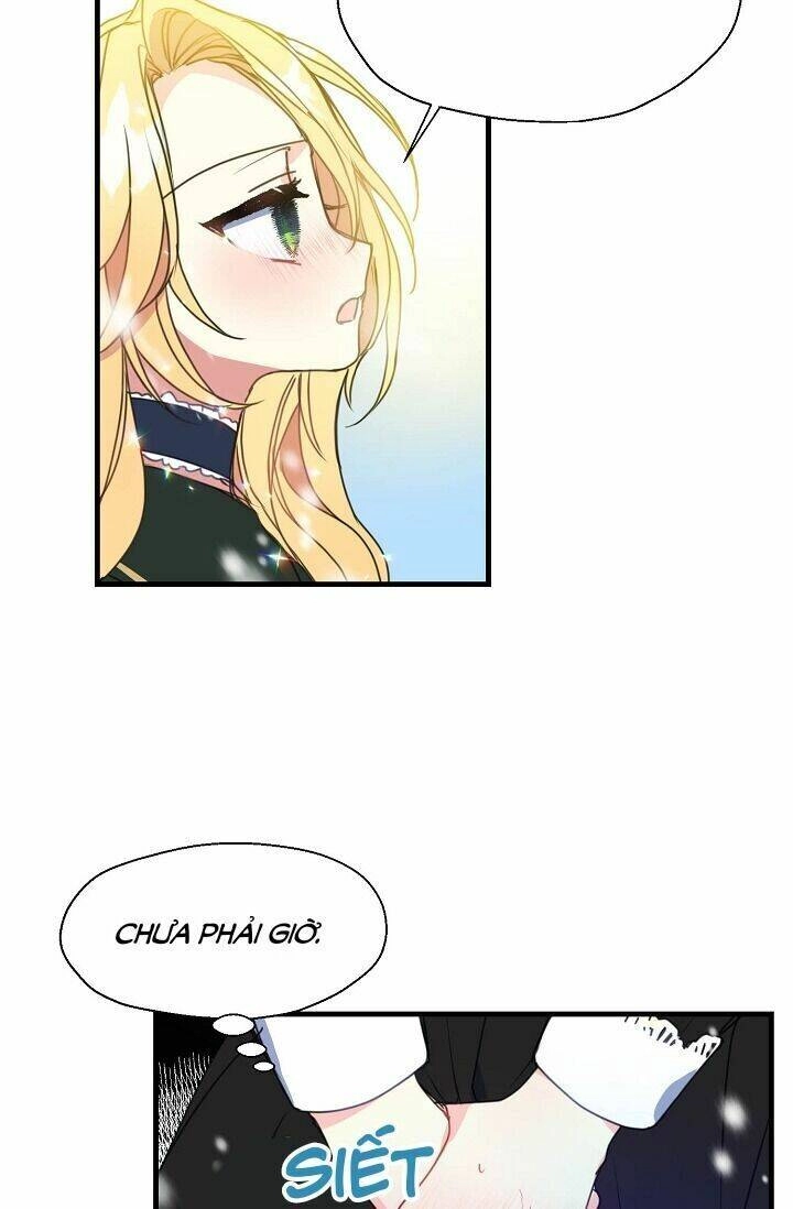 Bệ Hạ, Xin Đừng Giết Thần Nữa! Chapter 21 - 30